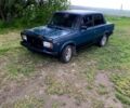 ВАЗ 2107, объемом двигателя 1.5 л и пробегом 0 тыс. км за 700 $, фото 1 на Automoto.ua