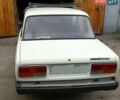 ВАЗ 2107, объемом двигателя 1.6 л и пробегом 186 тыс. км за 1500 $, фото 1 на Automoto.ua