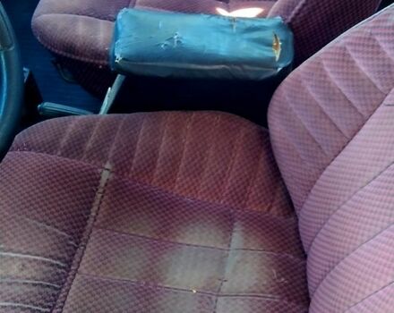 ВАЗ 2107, объемом двигателя 1.5 л и пробегом 400 тыс. км за 800 $, фото 3 на Automoto.ua