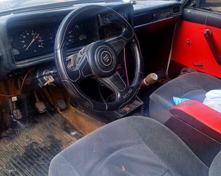 ВАЗ 2107, объемом двигателя 1.6 л и пробегом 0 тыс. км за 1100 $, фото 1 на Automoto.ua