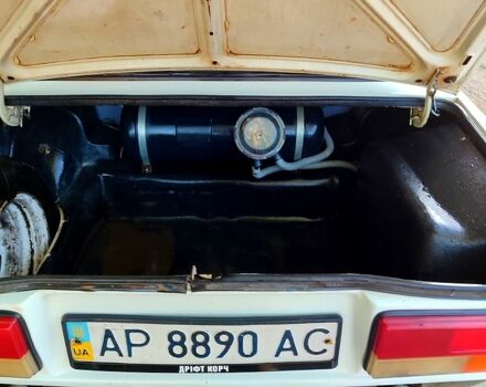 ВАЗ 2107, объемом двигателя 1.5 л и пробегом 100 тыс. км за 750 $, фото 2 на Automoto.ua