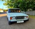ВАЗ 2107, объемом двигателя 1.5 л и пробегом 100 тыс. км за 750 $, фото 1 на Automoto.ua