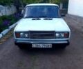 ВАЗ 2107, объемом двигателя 1.5 л и пробегом 360 тыс. км за 970 $, фото 1 на Automoto.ua