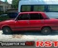 ВАЗ 2107, объемом двигателя 1.5 л и пробегом 153 тыс. км за 1600 $, фото 1 на Automoto.ua