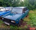 ВАЗ 2107, объемом двигателя 1.3 л и пробегом 0 тыс. км за 1300 $, фото 1 на Automoto.ua