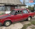 ВАЗ 2107, объемом двигателя 1.45 л и пробегом 100 тыс. км за 500 $, фото 1 на Automoto.ua