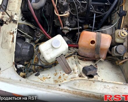 ВАЗ 2107, объемом двигателя 1.5 л и пробегом 200 тыс. км за 470 $, фото 6 на Automoto.ua