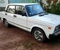 ВАЗ 2107, объемом двигателя 1.5 л и пробегом 360 тыс. км за 970 $, фото 1 на Automoto.ua