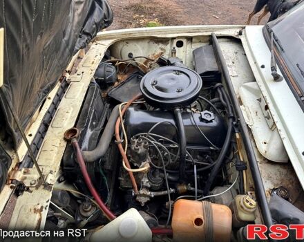 ВАЗ 2107, объемом двигателя 1.5 л и пробегом 200 тыс. км за 470 $, фото 8 на Automoto.ua