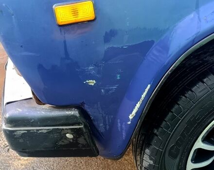 ВАЗ 2107, объемом двигателя 1.6 л и пробегом 0 тыс. км за 1150 $, фото 4 на Automoto.ua