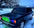 ВАЗ 2107, объемом двигателя 16 л и пробегом 0 тыс. км за 1850 $, фото 1 на Automoto.ua