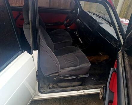 ВАЗ 2107, объемом двигателя 1.6 л и пробегом 0 тыс. км за 1100 $, фото 10 на Automoto.ua