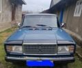 ВАЗ 2107, об'ємом двигуна 1.5 л та пробігом 54 тис. км за 1100 $, фото 1 на Automoto.ua