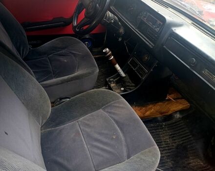 ВАЗ 2107, объемом двигателя 1.6 л и пробегом 0 тыс. км за 1100 $, фото 11 на Automoto.ua