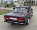 ВАЗ 2107, объемом двигателя 1.45 л и пробегом 69 тыс. км за 1000 $, фото 3 на Automoto.ua