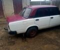 ВАЗ 2107, объемом двигателя 1.6 л и пробегом 0 тыс. км за 1100 $, фото 7 на Automoto.ua