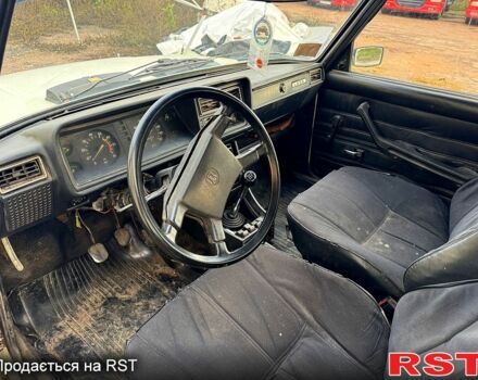 ВАЗ 2107, объемом двигателя 1.5 л и пробегом 200 тыс. км за 470 $, фото 9 на Automoto.ua