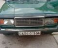 ВАЗ 2107, объемом двигателя 0 л и пробегом 100 тыс. км за 400 $, фото 1 на Automoto.ua