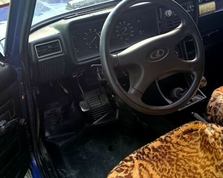 ВАЗ 2107, объемом двигателя 1.6 л и пробегом 0 тыс. км за 1150 $, фото 2 на Automoto.ua