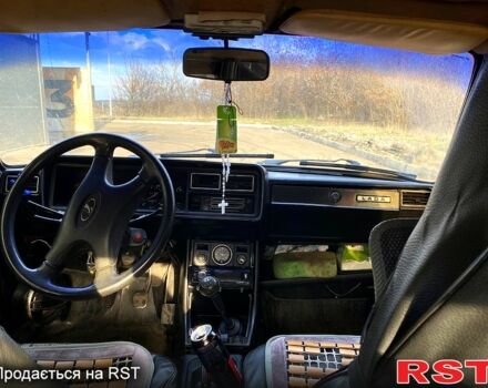 ВАЗ 2107, объемом двигателя 15 л и пробегом 0 тыс. км за 840 $, фото 7 на Automoto.ua