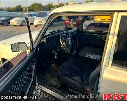 ВАЗ 2107, объемом двигателя 1.5 л и пробегом 70 тыс. км за 650 $, фото 2 на Automoto.ua