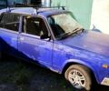 ВАЗ 2107, объемом двигателя 1.5 л и пробегом 86 тыс. км за 950 $, фото 3 на Automoto.ua