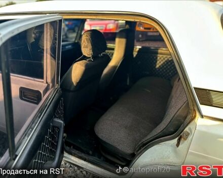 ВАЗ 2107, объемом двигателя 1.5 л и пробегом 70 тыс. км за 650 $, фото 3 на Automoto.ua