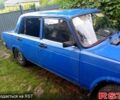 ВАЗ 2107, объемом двигателя 1.3 л и пробегом 271 тыс. км за 750 $, фото 1 на Automoto.ua