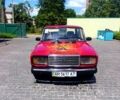 ВАЗ 2107, объемом двигателя 1.5 л и пробегом 0 тыс. км за 550 $, фото 1 на Automoto.ua