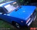 ВАЗ 2107, объемом двигателя 1.3 л и пробегом 67 тыс. км за 750 $, фото 1 на Automoto.ua