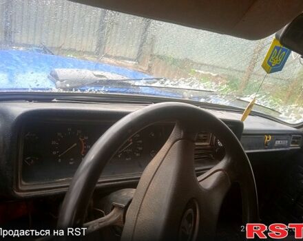 ВАЗ 2107, объемом двигателя 13 л и пробегом 0 тыс. км за 800 $, фото 1 на Automoto.ua