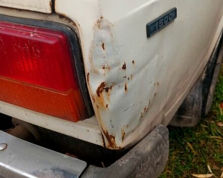 ВАЗ 2107, об'ємом двигуна 1.5 л та пробігом 94 тис. км за 900 $, фото 3 на Automoto.ua