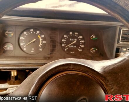 ВАЗ 2107, объемом двигателя 15 л и пробегом 0 тыс. км за 290 $, фото 5 на Automoto.ua