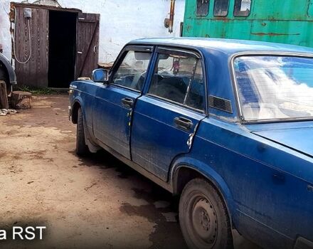 ВАЗ 2107, об'ємом двигуна 15 л та пробігом 0 тис. км за 480 $, фото 2 на Automoto.ua