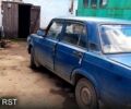 ВАЗ 2107, об'ємом двигуна 15 л та пробігом 0 тис. км за 480 $, фото 2 на Automoto.ua