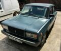 ВАЗ 2107, об'ємом двигуна 0 л та пробігом 100 тис. км за 850 $, фото 1 на Automoto.ua