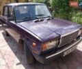 ВАЗ 2107, объемом двигателя 0 л и пробегом 300 тыс. км за 450 $, фото 1 на Automoto.ua