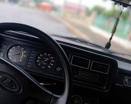 ВАЗ 2107, объемом двигателя 1.5 л и пробегом 0 тыс. км за 850 $, фото 1 на Automoto.ua