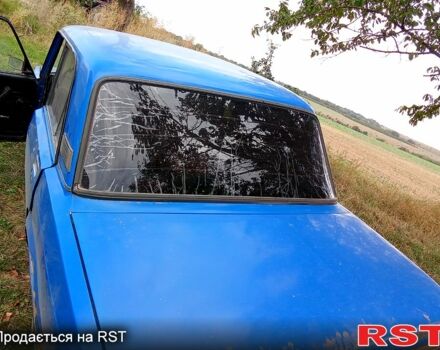 ВАЗ 2107 1999 в Хмельницком на Automoto.ua ВАЗ 2107, объемом двигателя 1.3 л и пробегом 165 тыс. км за 800 $, фото 1 на Automoto.ua