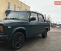 ВАЗ 2107, объемом двигателя 1.5 л и пробегом 67 тыс. км за 1550 $, фото 3 на Automoto.ua