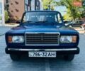 ВАЗ 2107, объемом двигателя 1.45 л и пробегом 80 тыс. км за 1999 $, фото 1 на Automoto.ua