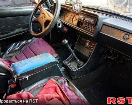 ВАЗ 2107, объемом двигателя 1.5 л и пробегом 0 тыс. км за 400 $, фото 1 на Automoto.ua