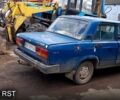 ВАЗ 2107, об'ємом двигуна 15 л та пробігом 0 тис. км за 480 $, фото 3 на Automoto.ua