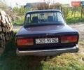 ВАЗ 2107, объемом двигателя 0 л и пробегом 300 тыс. км за 450 $, фото 3 на Automoto.ua