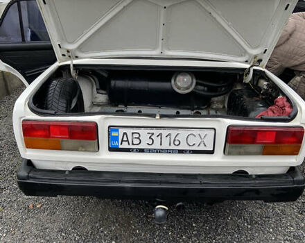 ВАЗ 2107, об'ємом двигуна 1.6 л та пробігом 5 тис. км за 1100 $, фото 12 на Automoto.ua