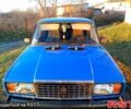 ВАЗ 2107, объемом двигателя 1.3 л и пробегом 271 тыс. км за 750 $, фото 1 на Automoto.ua