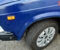 ВАЗ 2107, объемом двигателя 1.6 л и пробегом 200 тыс. км за 1600 $, фото 1 на Automoto.ua