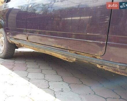 ВАЗ 2107, объемом двигателя 0 л и пробегом 300 тыс. км за 450 $, фото 10 на Automoto.ua