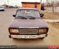 ВАЗ 2107, объемом двигателя 15 л и пробегом 0 тыс. км за 290 $, фото 1 на Automoto.ua