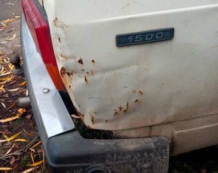 ВАЗ 2107, об'ємом двигуна 1.5 л та пробігом 94 тис. км за 900 $, фото 4 на Automoto.ua